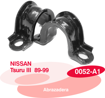 RPH-0052-A1 Descontinuado